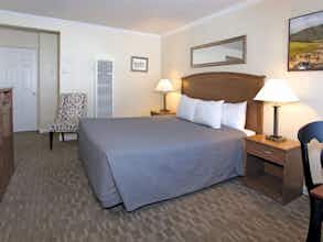 Hotel Villa Franca Inn photo 5