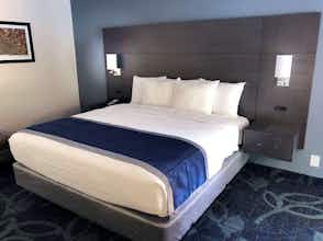 Hotel Brookdale Lodge photo 4