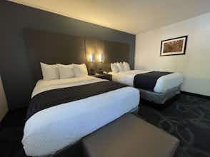 Hotel Brookdale Lodge photo 5