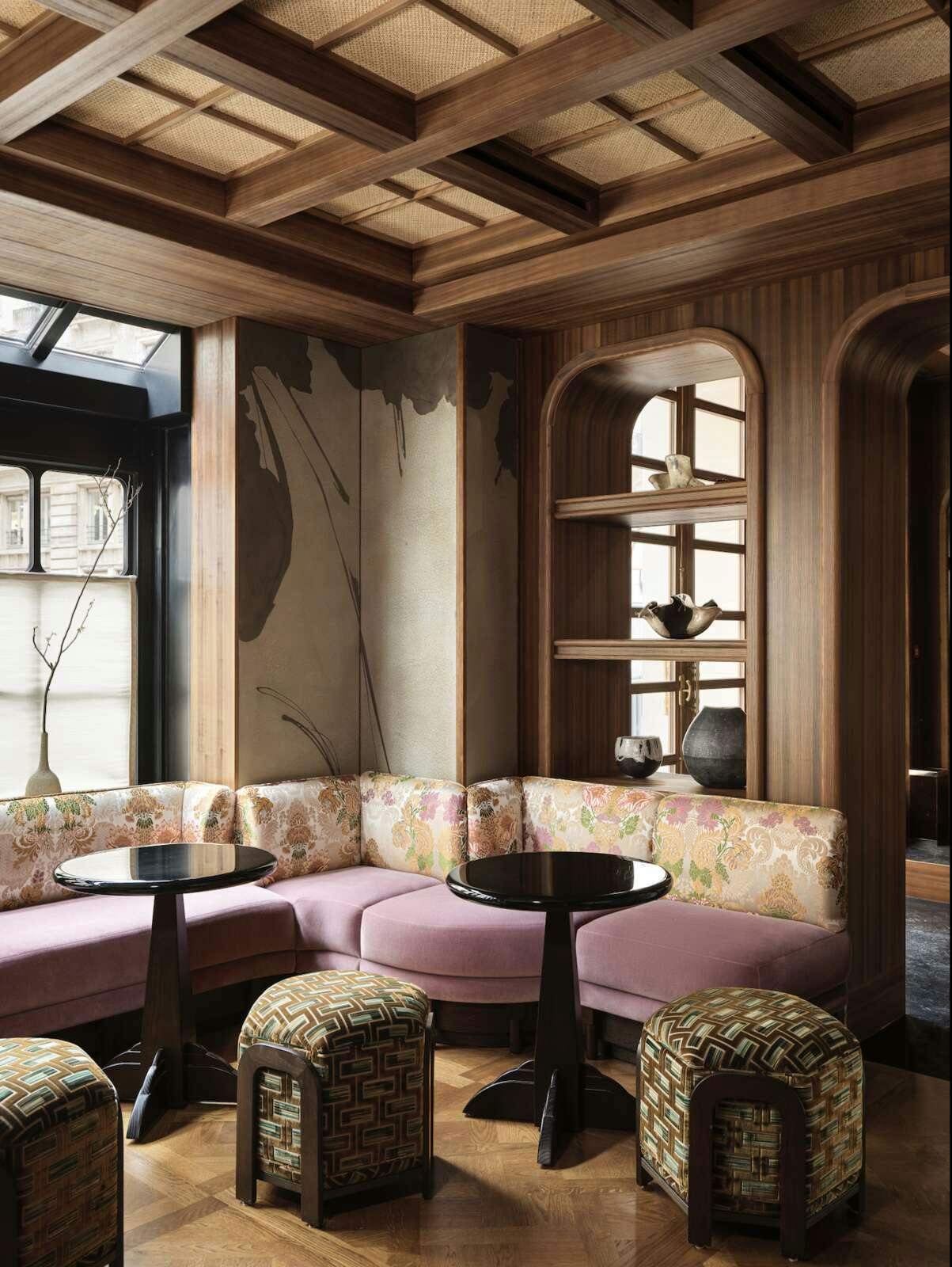 Hotel Hôtel Hana photo 1