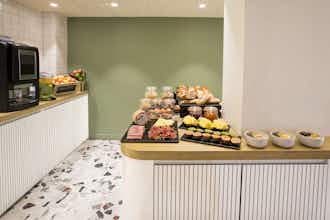 Hotel Life Hotel Bordeaux Gare photo 5