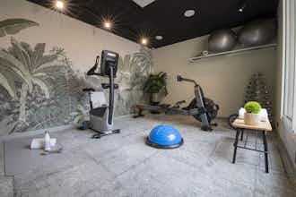 Hotel Life Hotel Bordeaux Gare photo 4