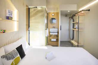 Hotel Life Hotel Bordeaux Gare photo 1