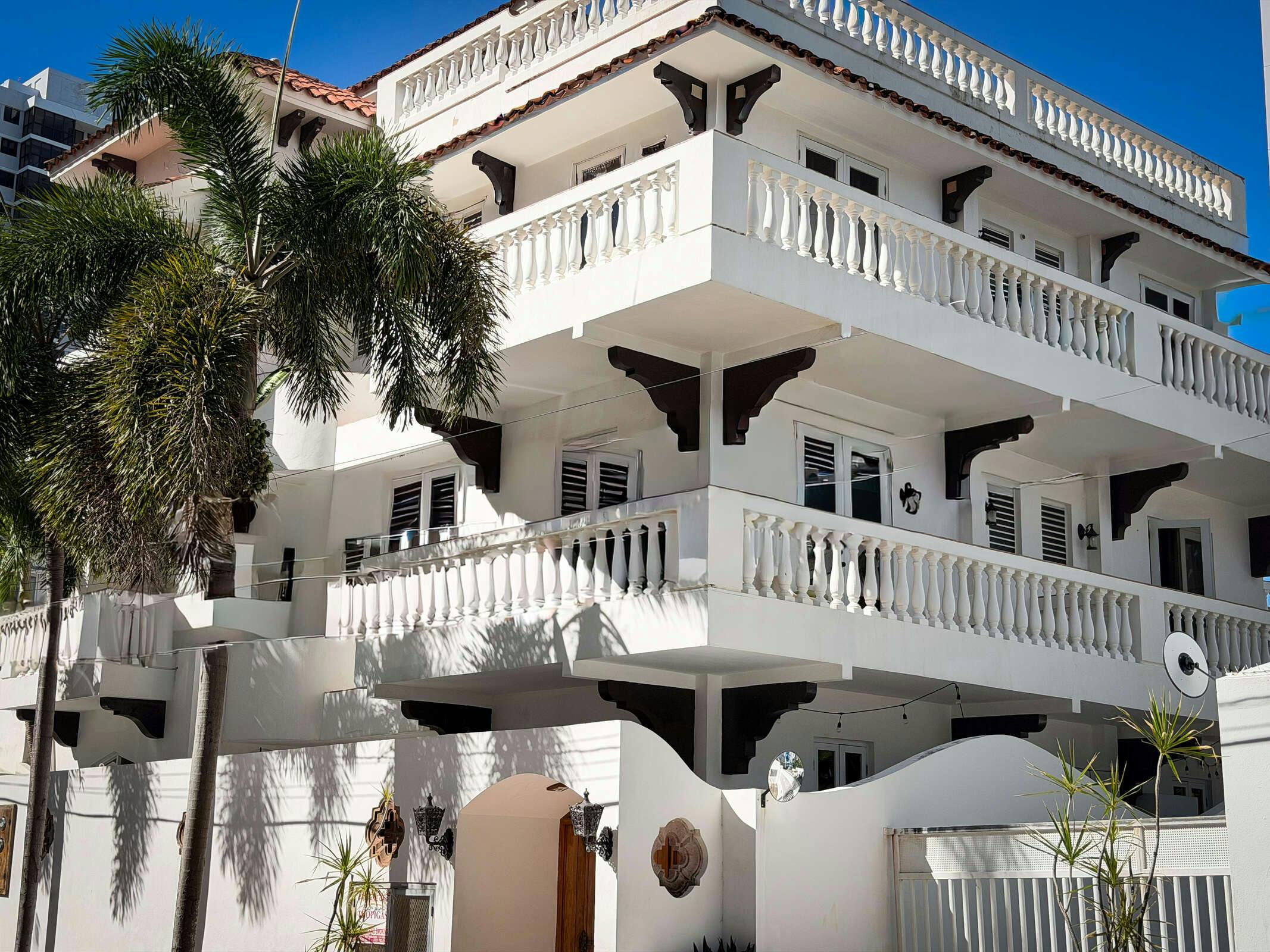 Hotel Acacia Boutique Hotel photo 4