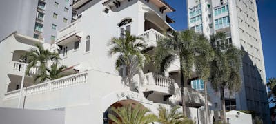 Acacia Boutique Hotel