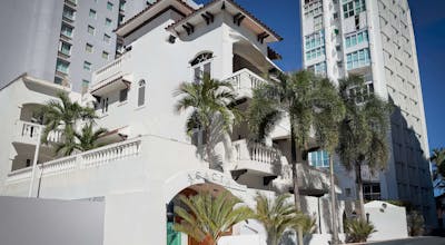Acacia Boutique Hotel