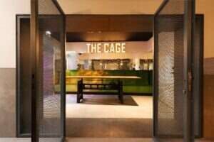 Inspira Santos Boutique Hotel