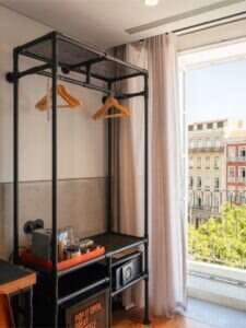 Inspira Santos Boutique Hotel