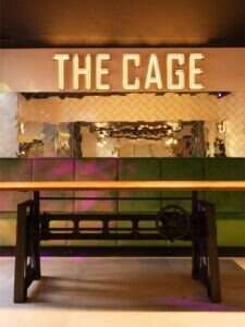 Hotel Inspira Santos Boutique Hotel photo 4