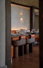 Hotel Inspira Santos Boutique Hotel photo 5