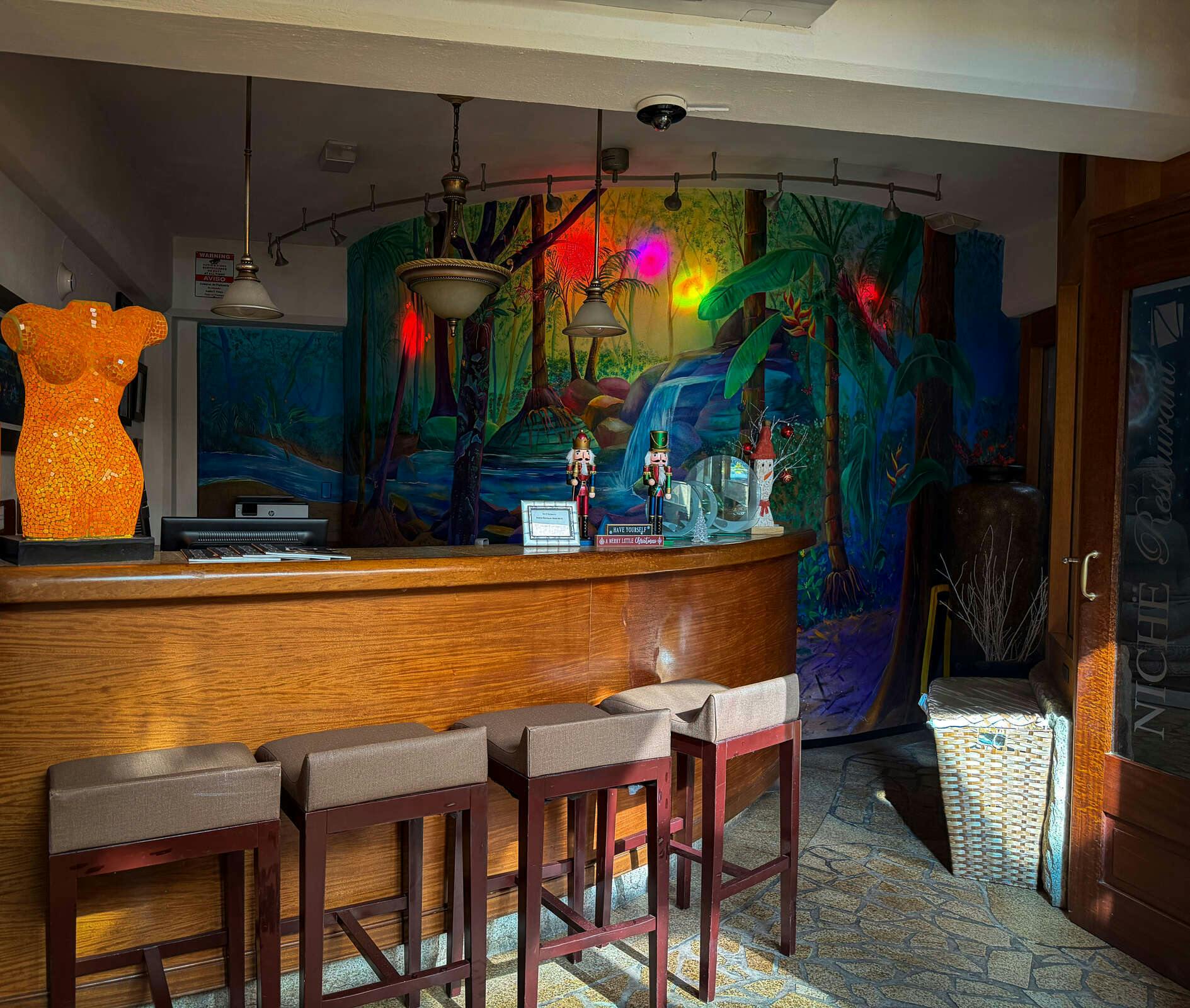 Hotel Acacia Boutique Hotel photo 3