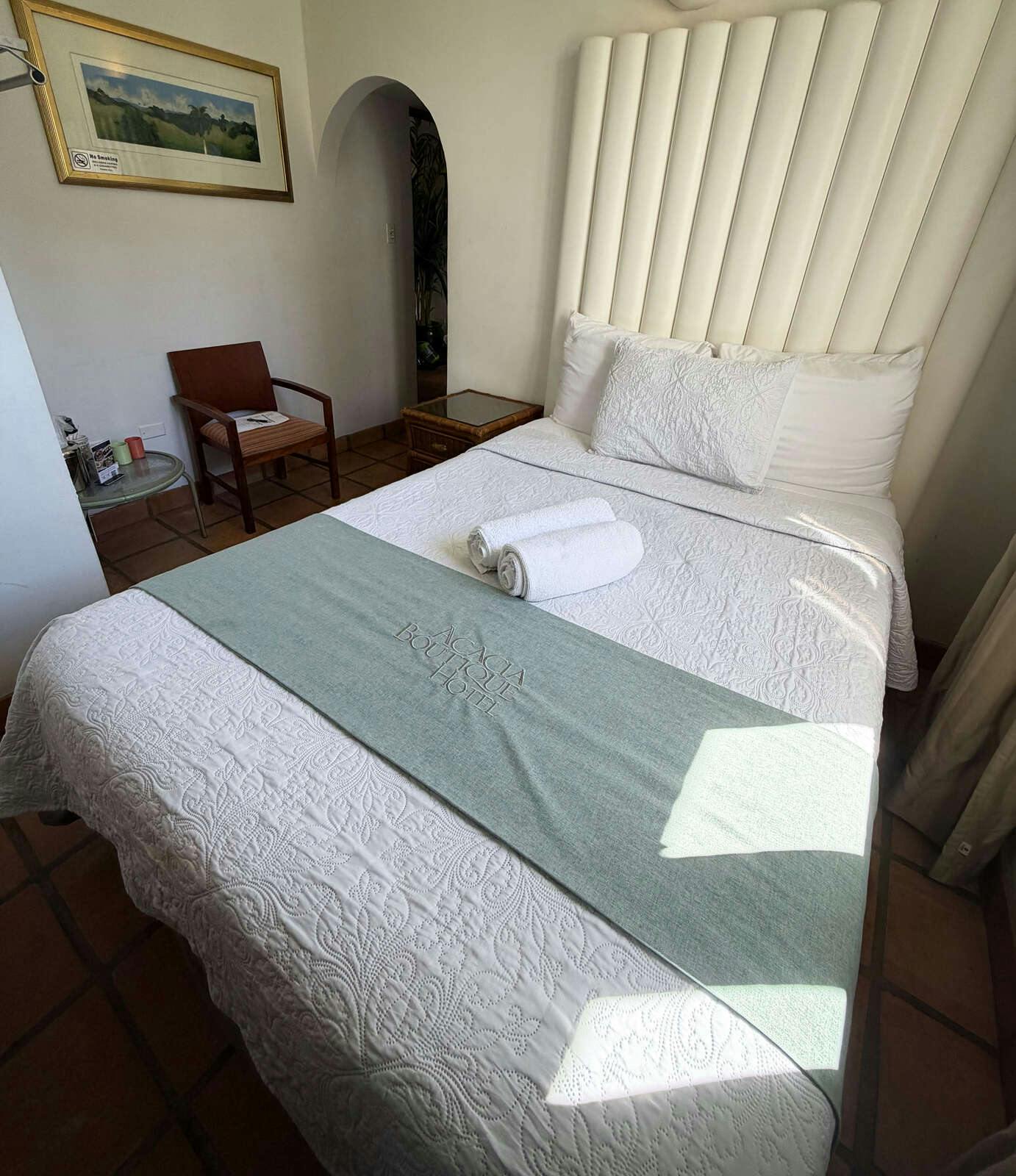 Hotel Acacia Boutique Hotel photo 5