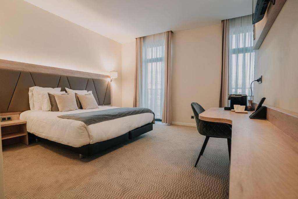 Hotel Concorde Hotel photo 5