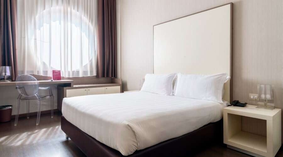 Hotel Hotel Tiziano photo 1