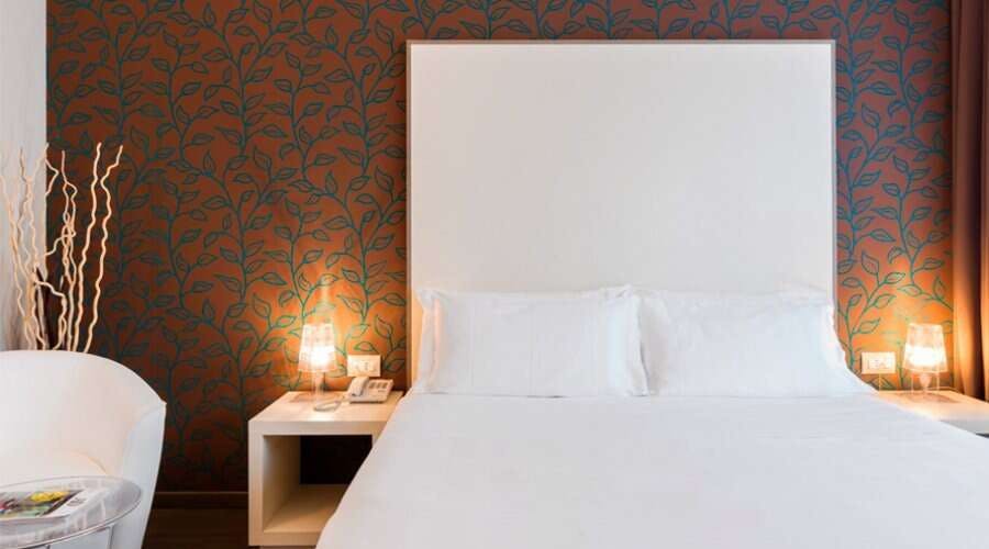 Hotel Hotel Tiziano photo 2