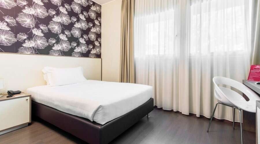 Hotel Hotel Tiziano photo 3