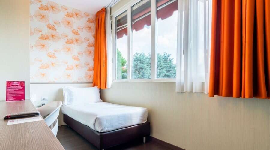 Hotel Hotel Tiziano photo 4