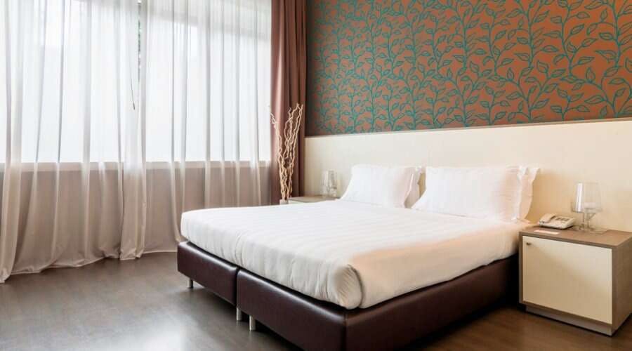 Hotel Hotel Tiziano photo 5