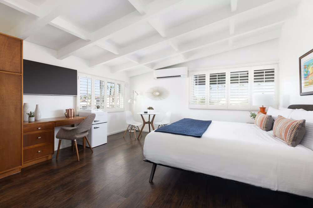 Hotel Del Marcos Hotel photo 2