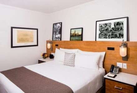 Hotel AT&T Hotel & Conference Center photo 3