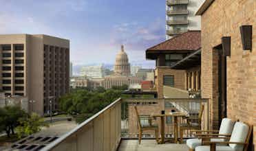 Hotel AT&T Hotel & Conference Center photo 2