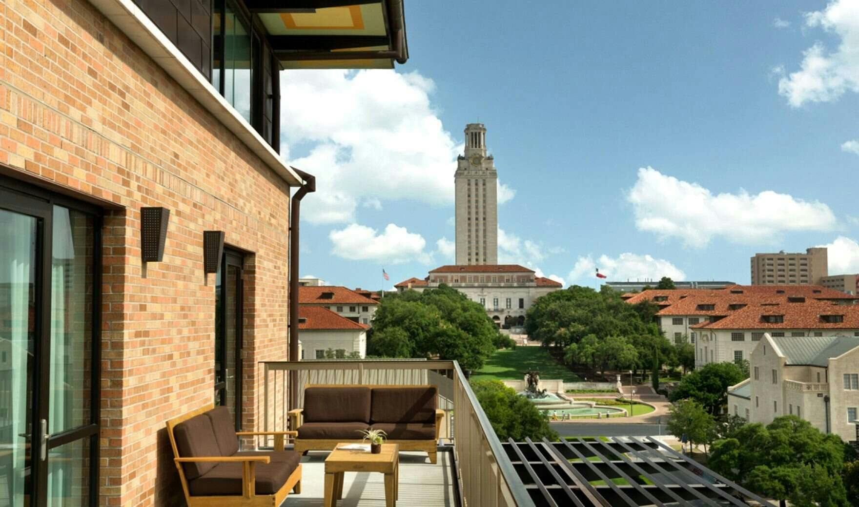 AT&T Hotel & Conference Center