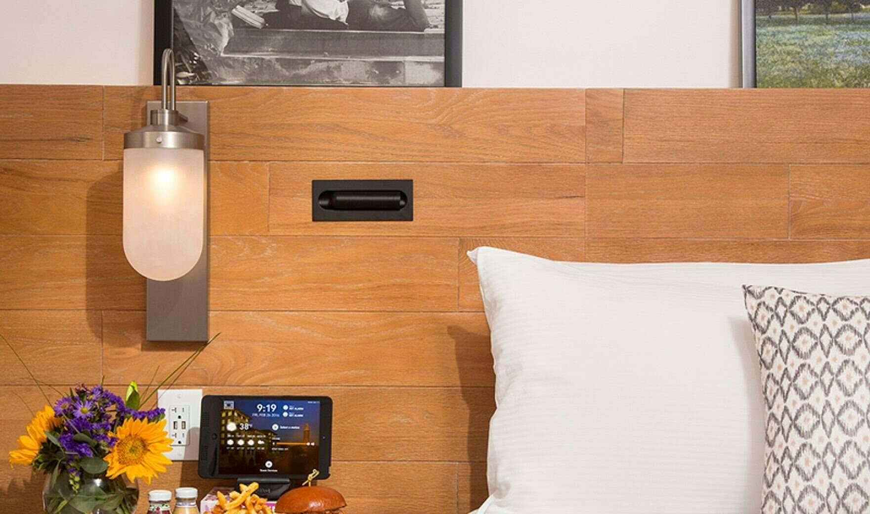 Hotel AT&T Hotel & Conference Center photo 4