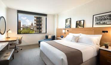 Hotel AT&T Hotel & Conference Center photo 5