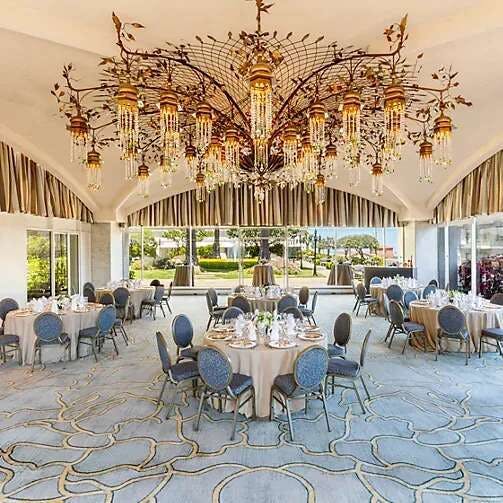 Fairmont San Francisco - Junior Suite