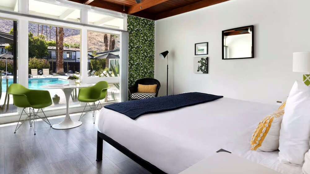 Hotel The Three Fifty Hotel photo 5