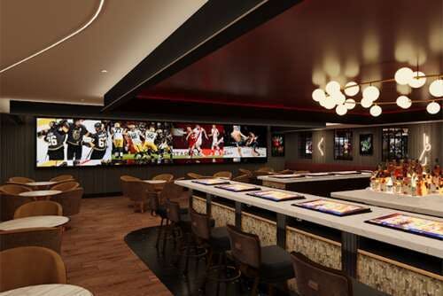 Hotel Ellis Island Hotel photo 3