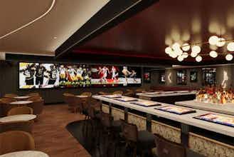 Hotel Ellis Island Hotel photo 3