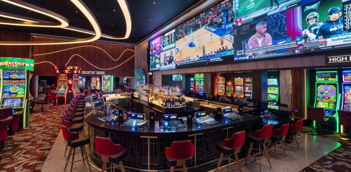 Hotel Ellis Island Hotel photo 2