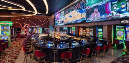 Hotel Ellis Island Hotel photo 2