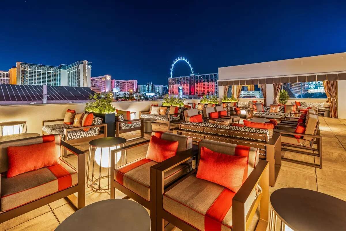 Hotel Ellis Island Hotel photo 1