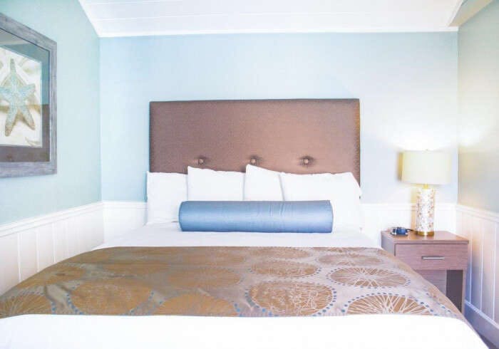 Hotel Ocean Echo Inn & Beach Cottages photo 5