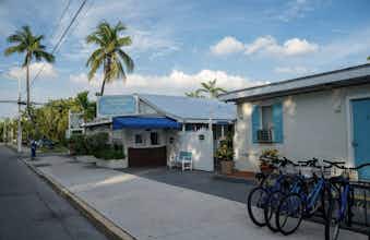 Hotel Seashell Motel photo 1