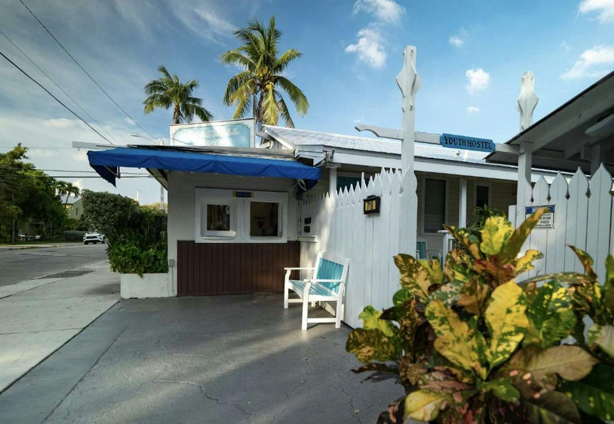 Hotel Seashell Motel photo 3