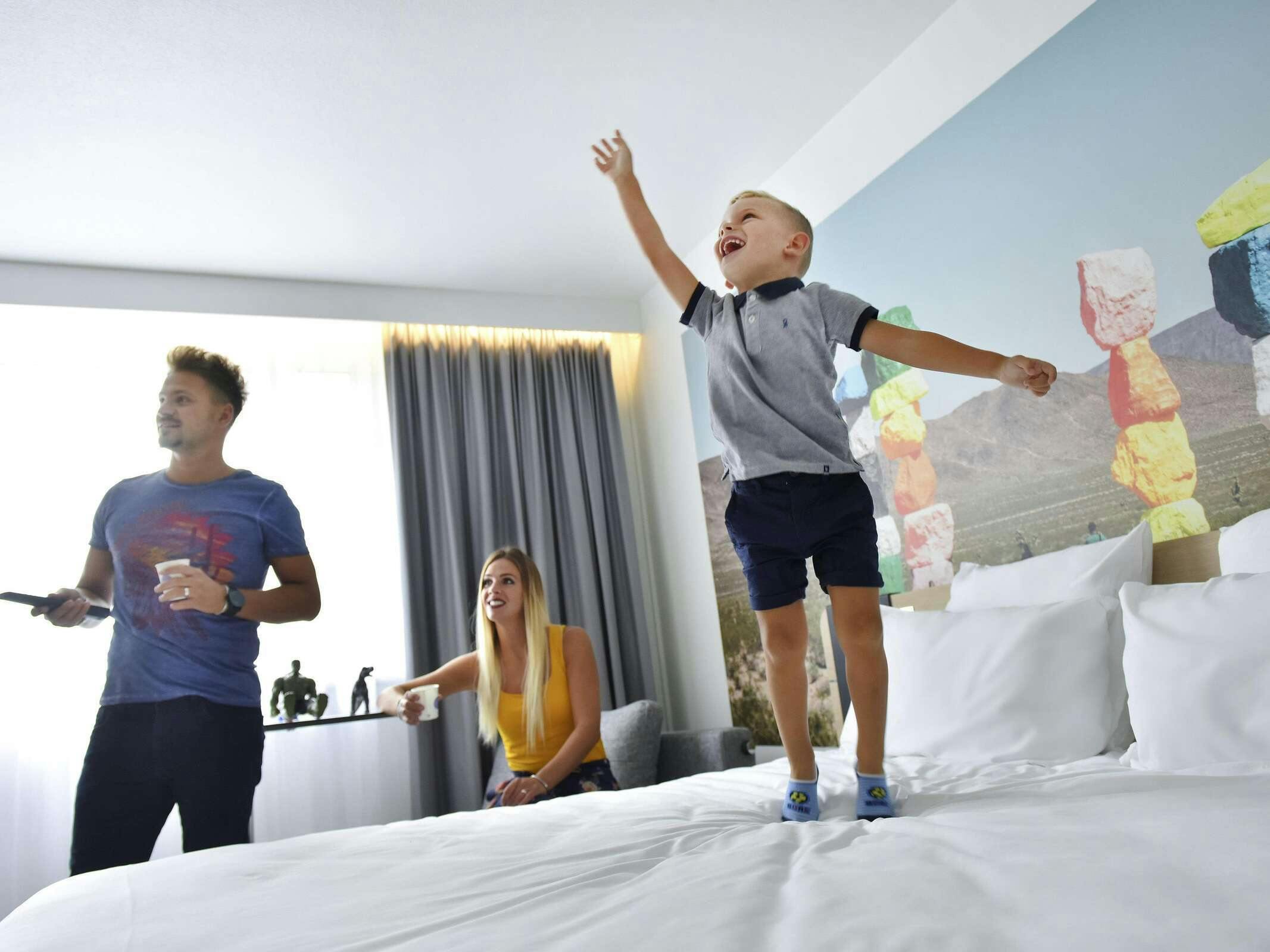 Hotel Novotel Wavre Brussels East photo 2