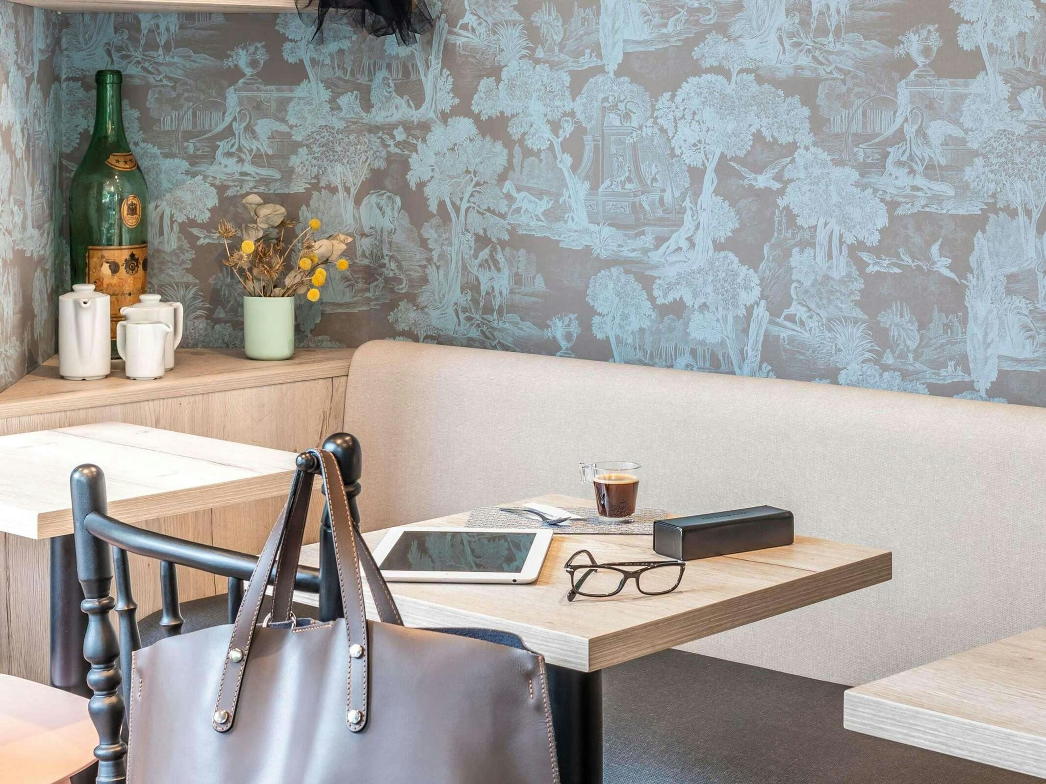 Hotel Ibis Styles Sceaux Paris Sud photo 1