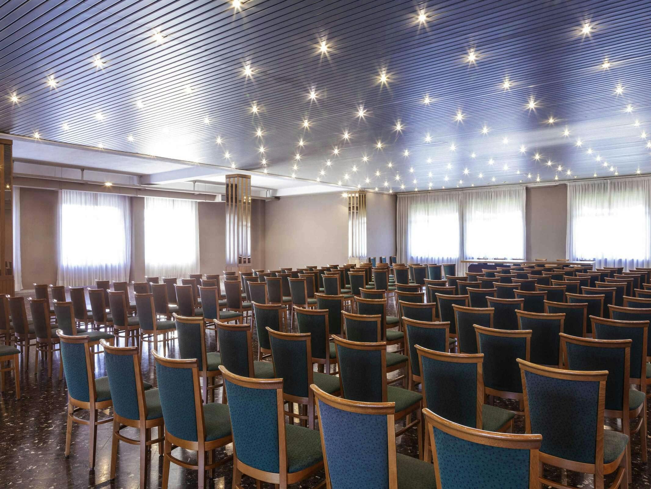 Hotel ibis styles Trani photo 2