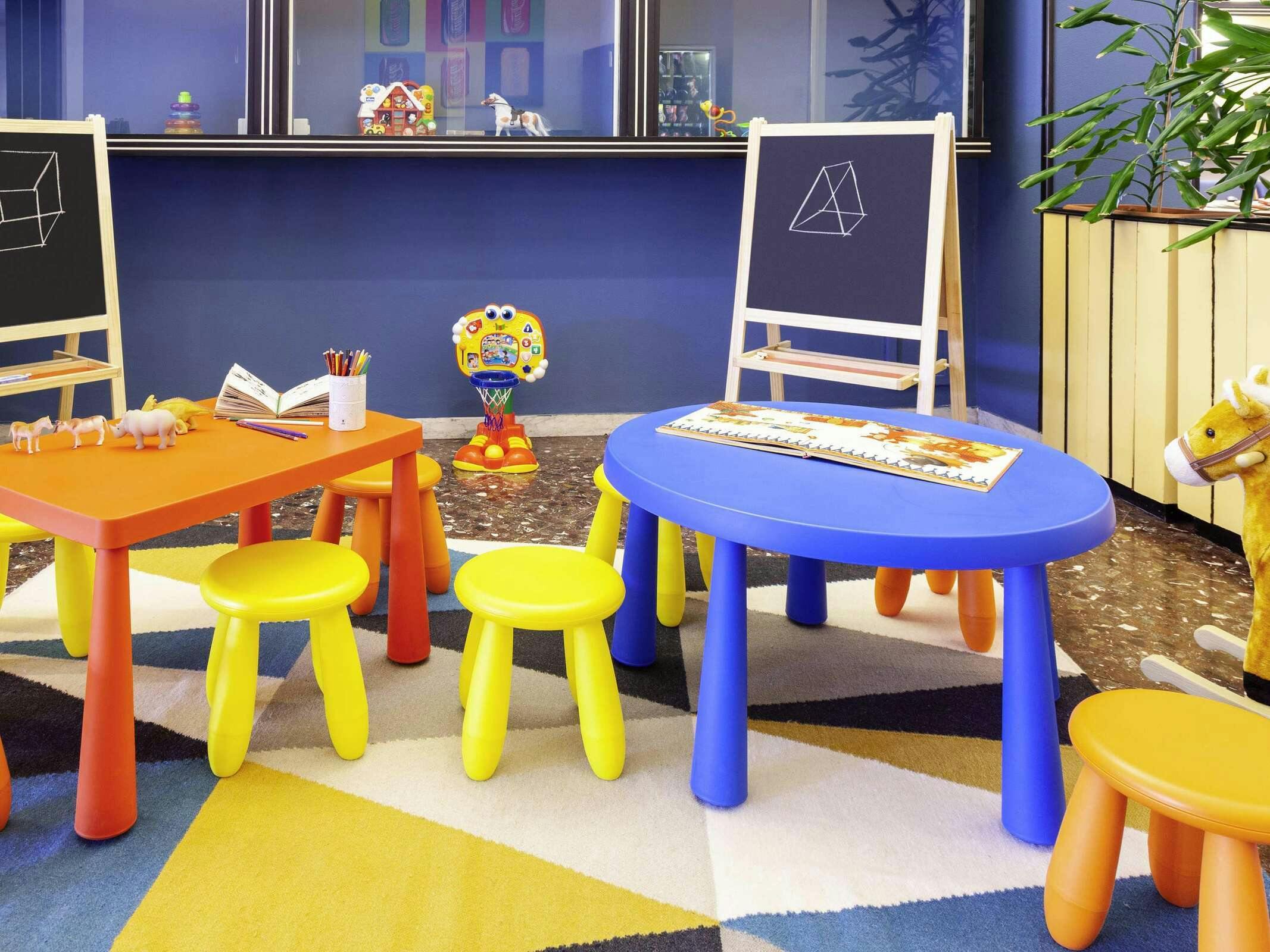 Hotel ibis styles Trani photo 3