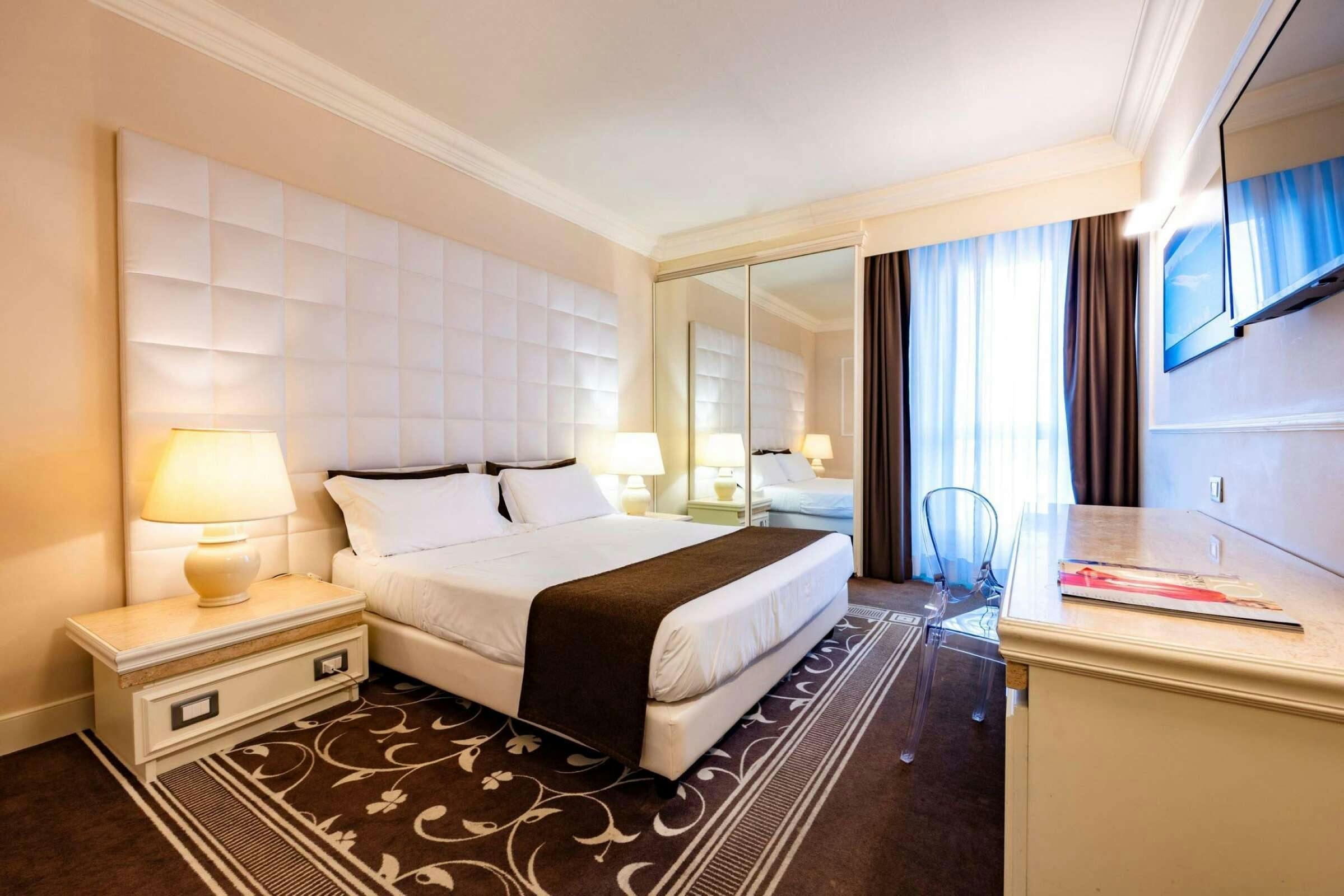 Hotel Etrusco Arezzo Hotel, Sure Hotel Collection by Best Western photo 2