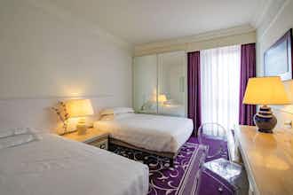 Hotel Etrusco Arezzo Hotel, Sure Hotel Collection by Best Western photo 3