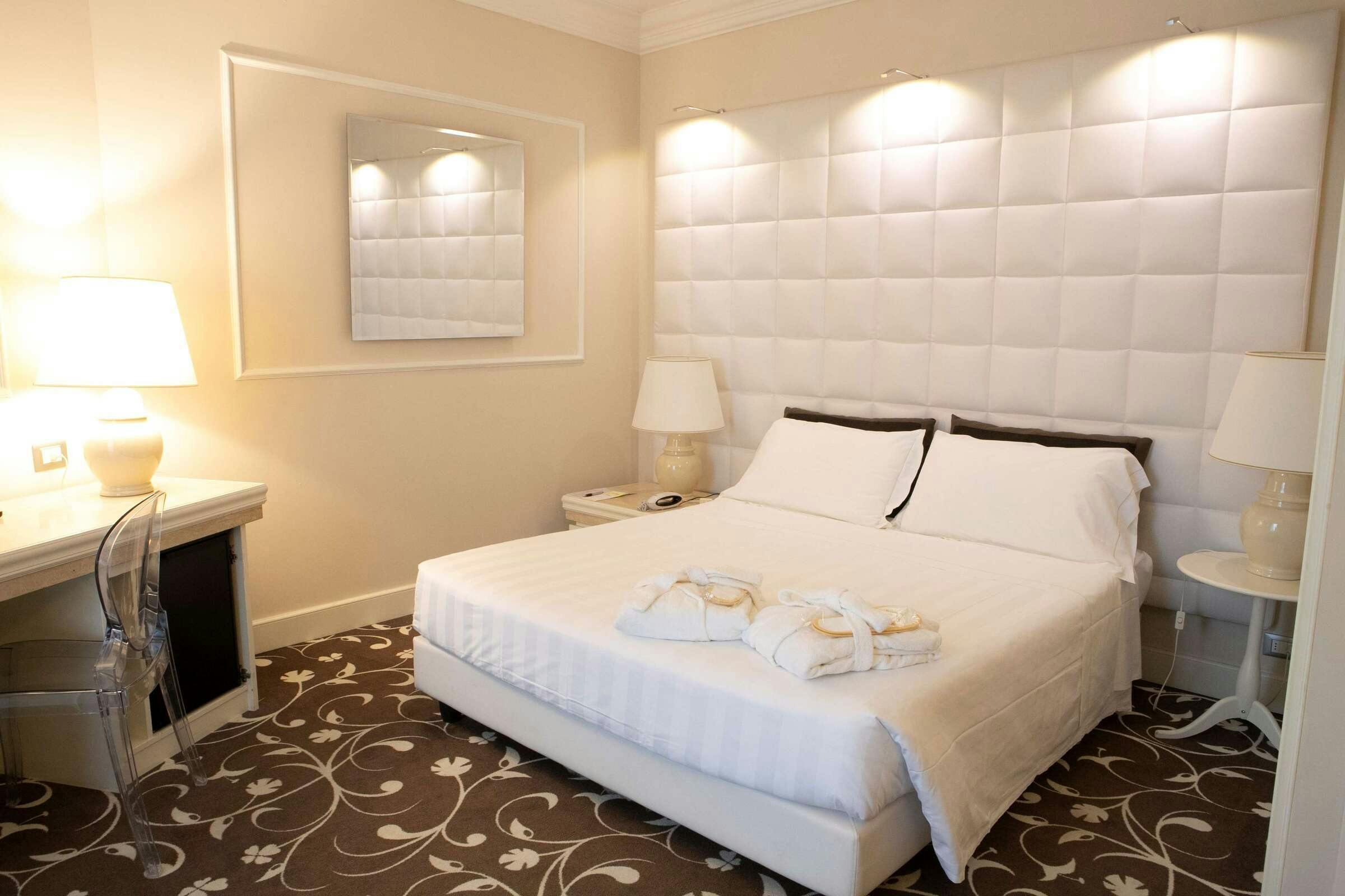 Hotel Etrusco Arezzo Hotel, Sure Hotel Collection by Best Western photo 5