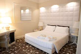 Hotel Etrusco Arezzo Hotel, Sure Hotel Collection by Best Western photo 5