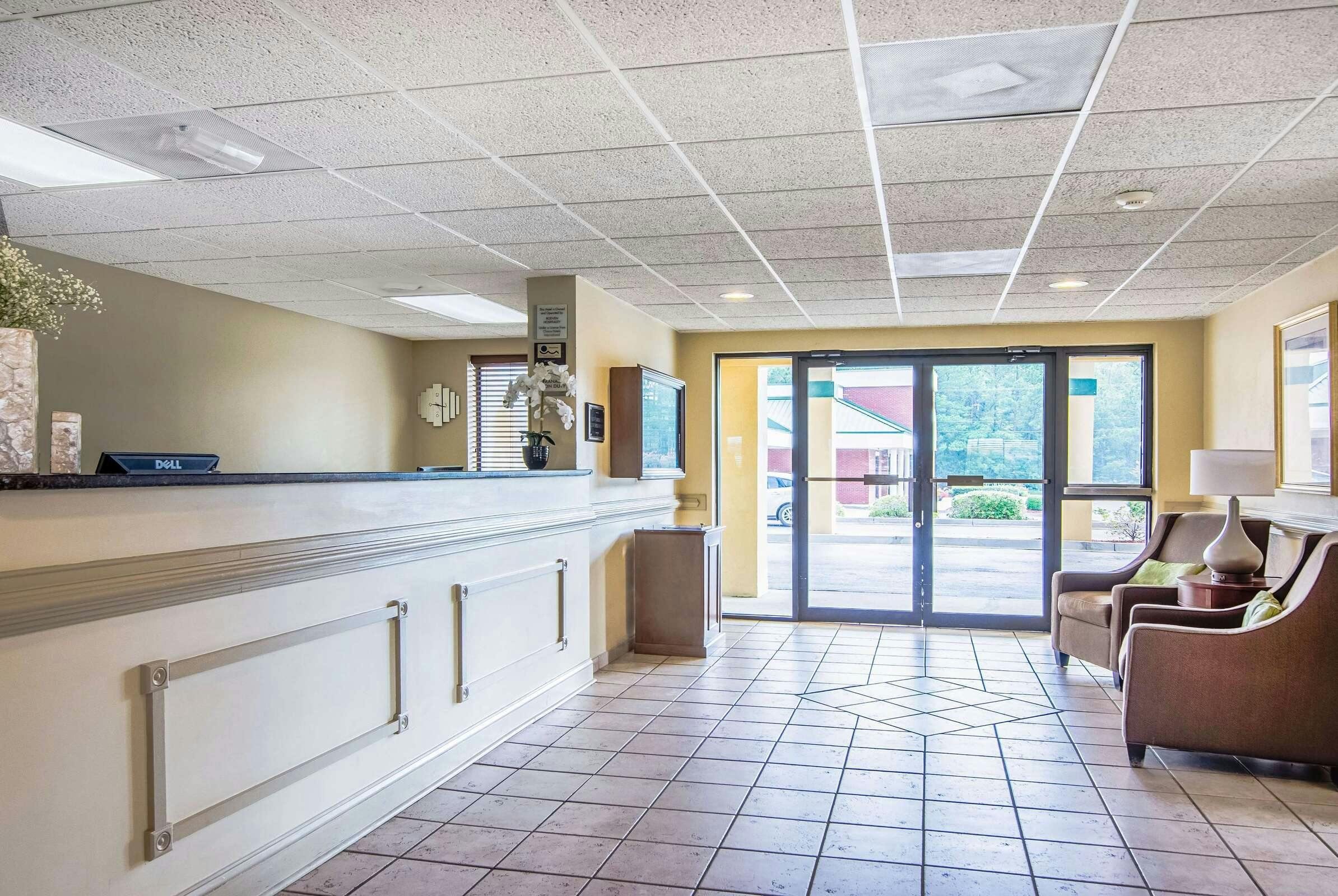 Hotel Baymont N Myrtle Beach Complex photo 2