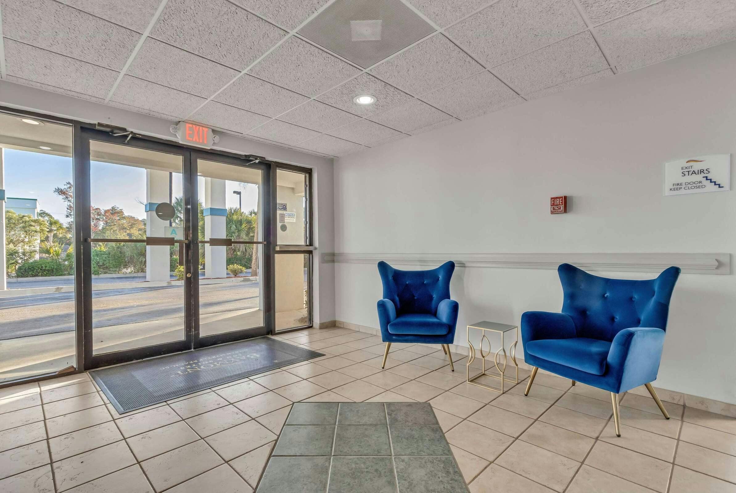 Hotel Baymont N Myrtle Beach Complex photo 3