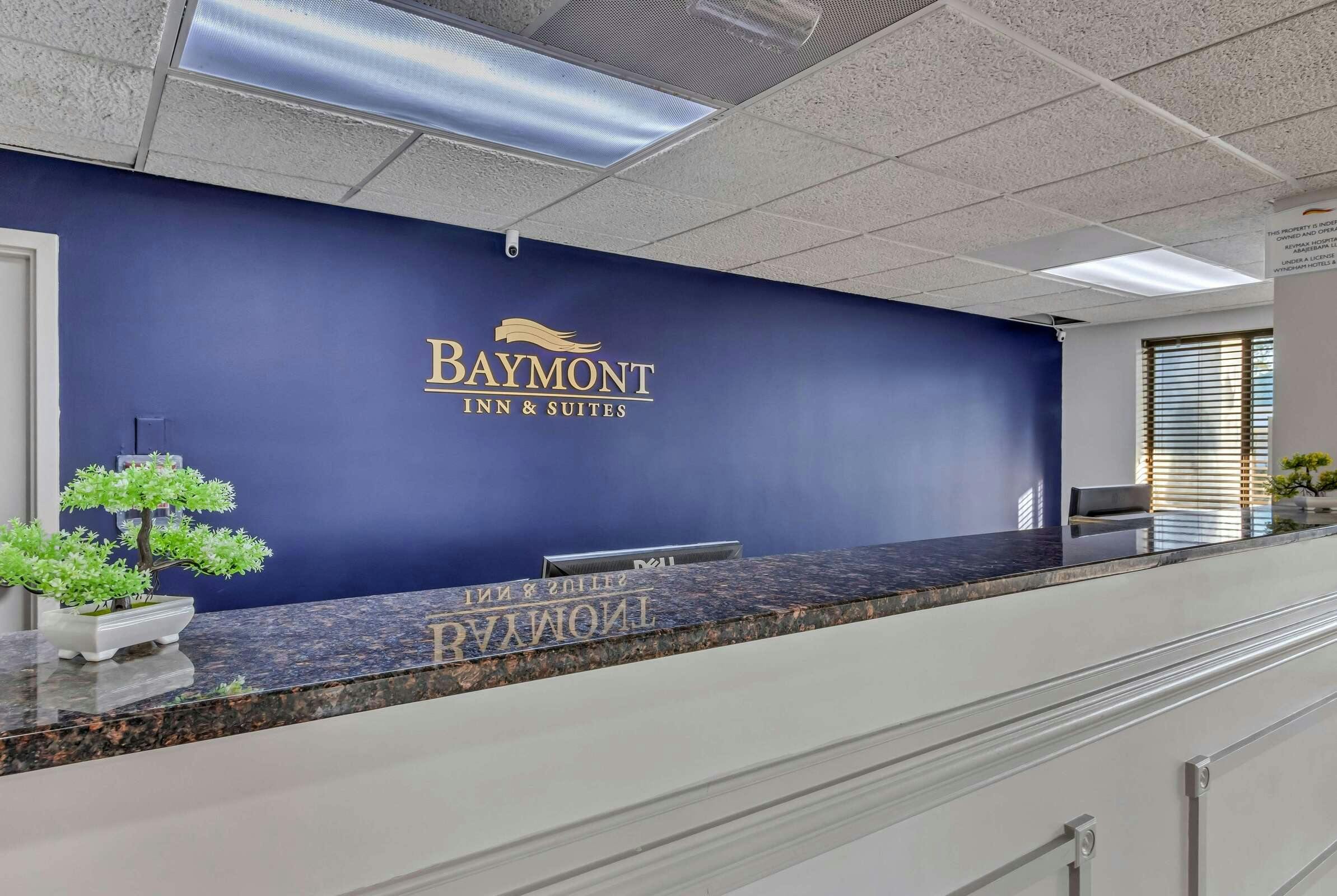 Hotel Baymont N Myrtle Beach Complex photo 4