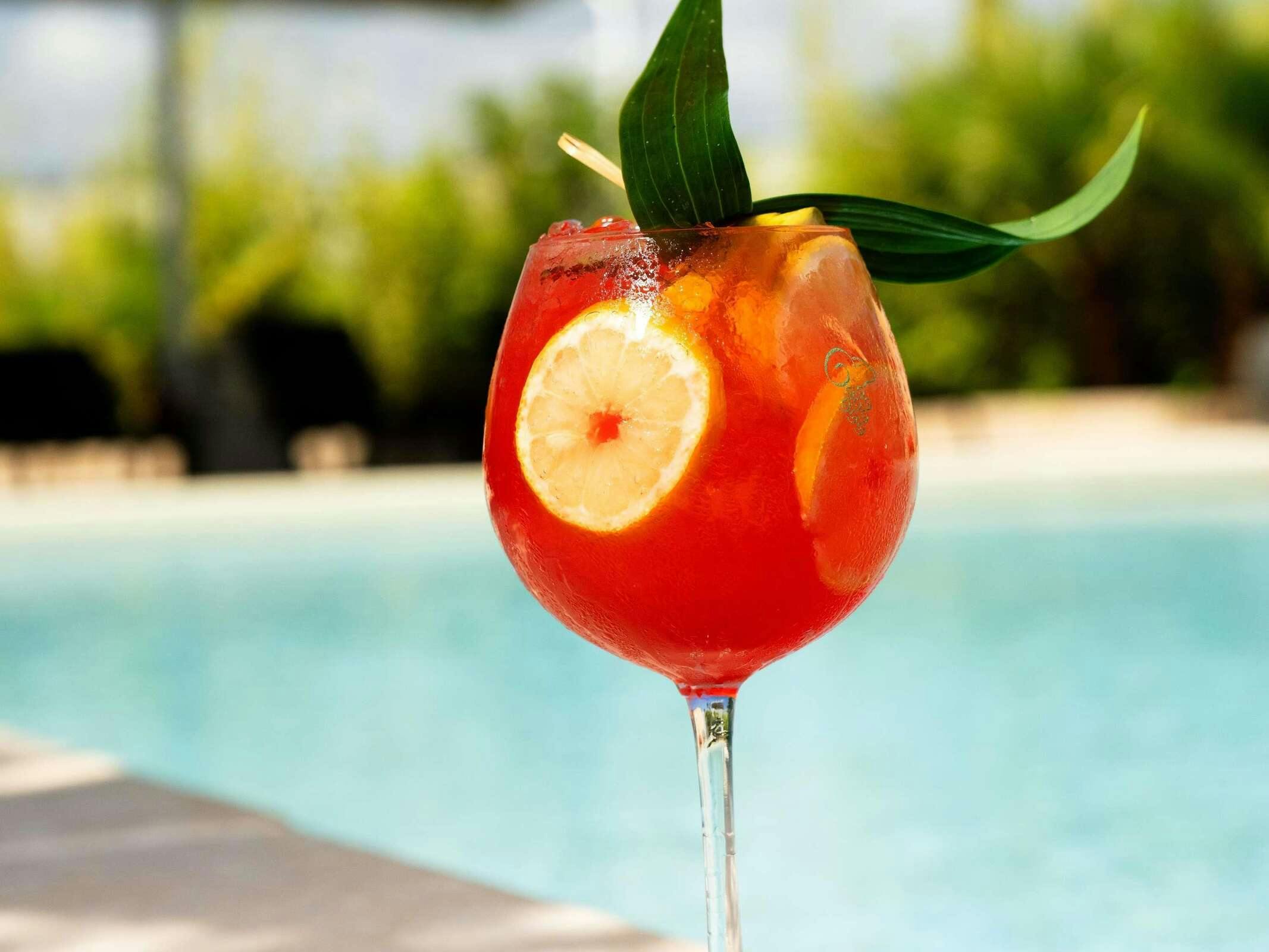 Hotel Hôtel Mercure Toulon La Seyne Sur Mer photo 2